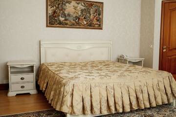 Апартаменты в Отеле Hotel Miss Mari